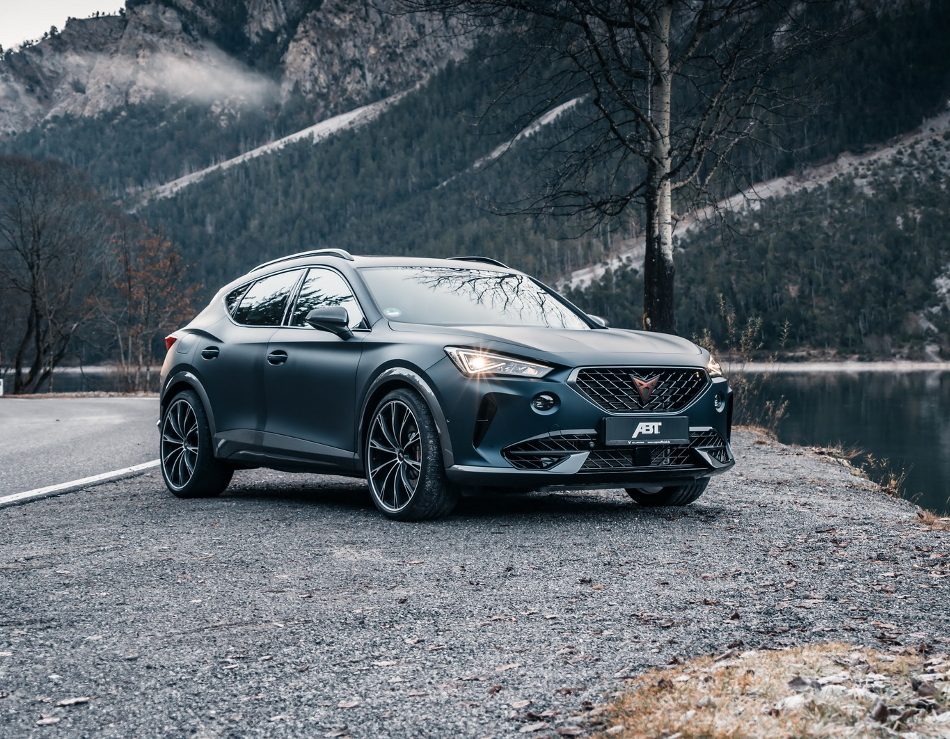 CUPRA 1