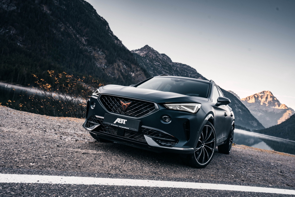 CUPRA 2