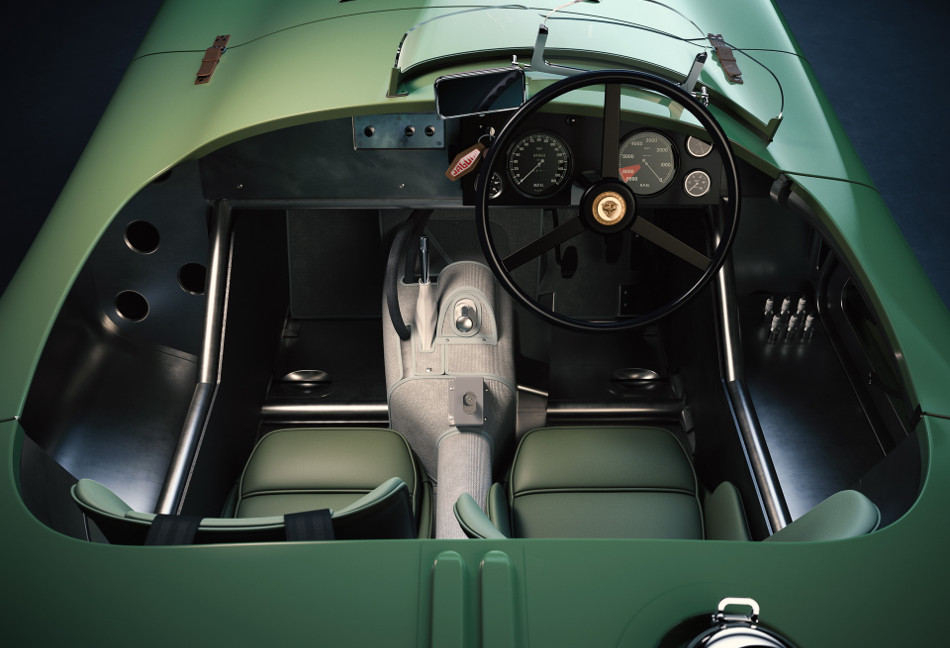 Jaguar-3