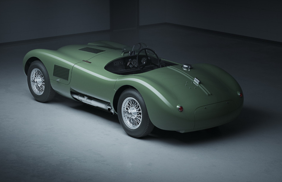 Jaguar-4