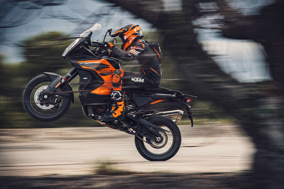 KTM 3