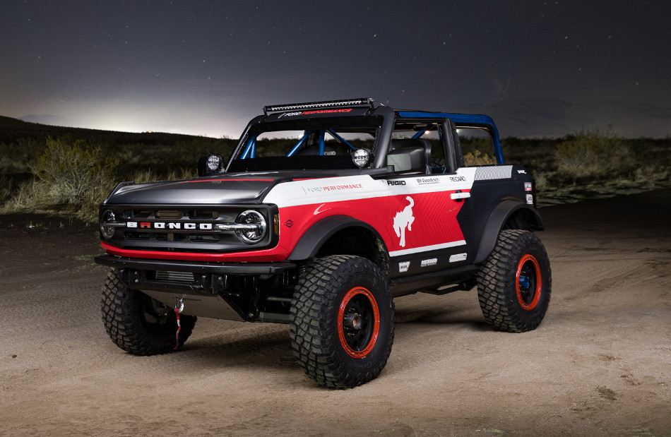 Bronco-2