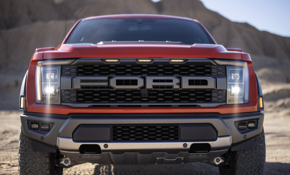 Raptor-1