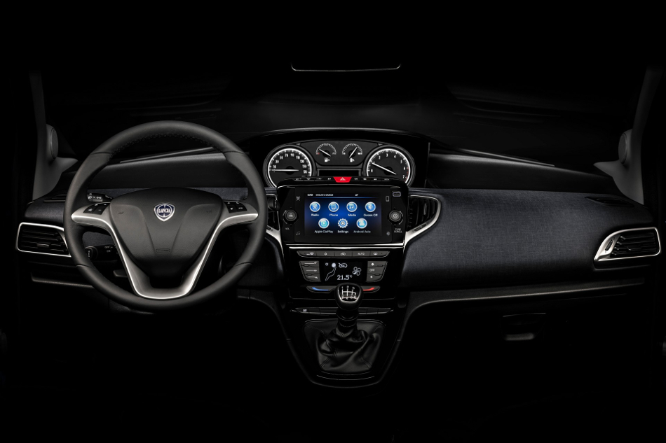 Ypsilon 2