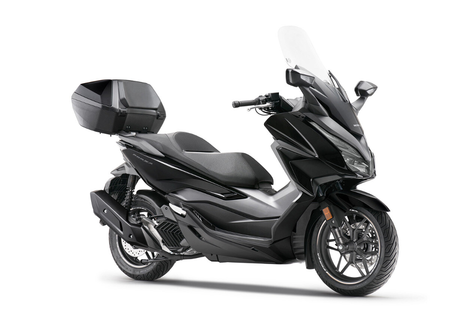 Forza 125