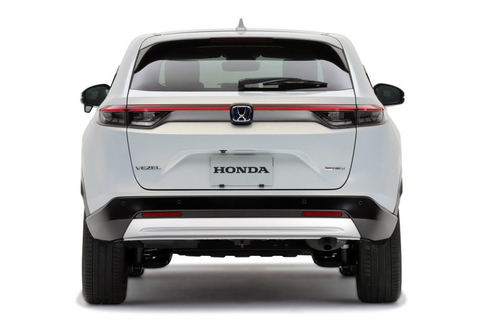 Honda-4
