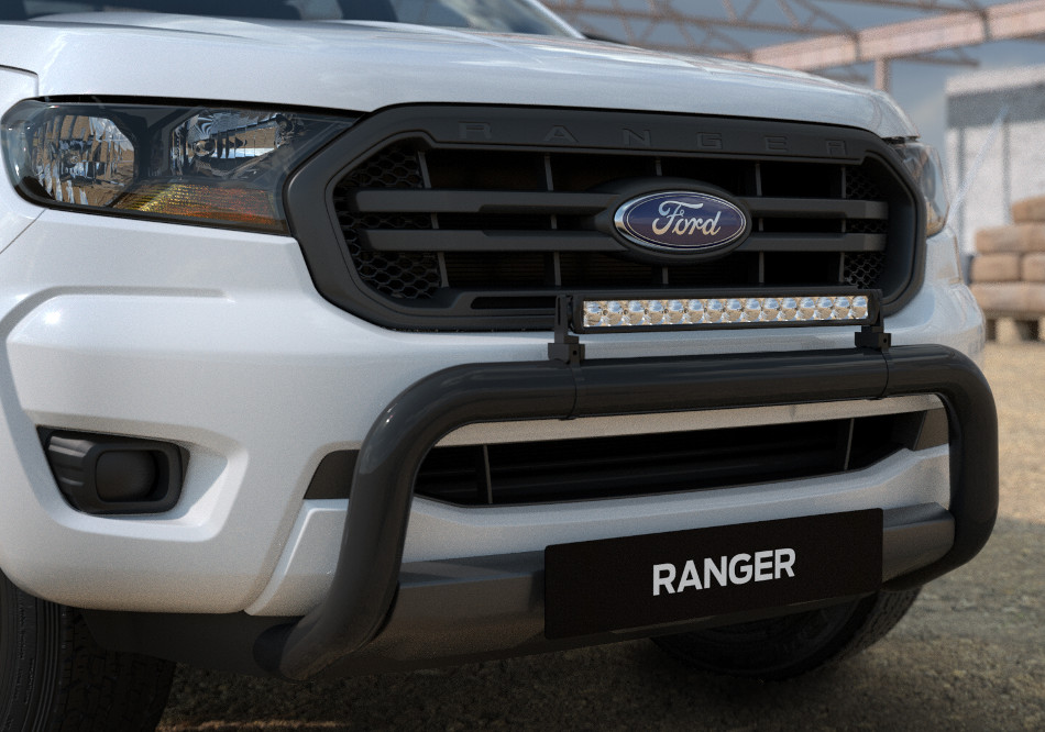 Ranger-2
