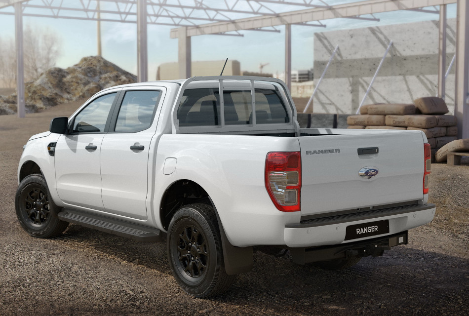 Ranger-4