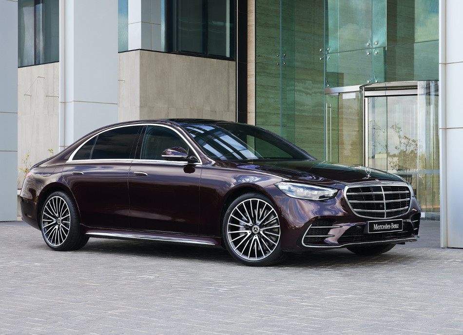Clase s-2