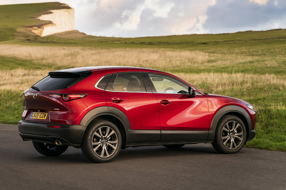 Mazda-4