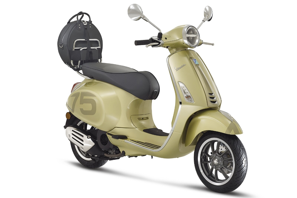 Vespa 1