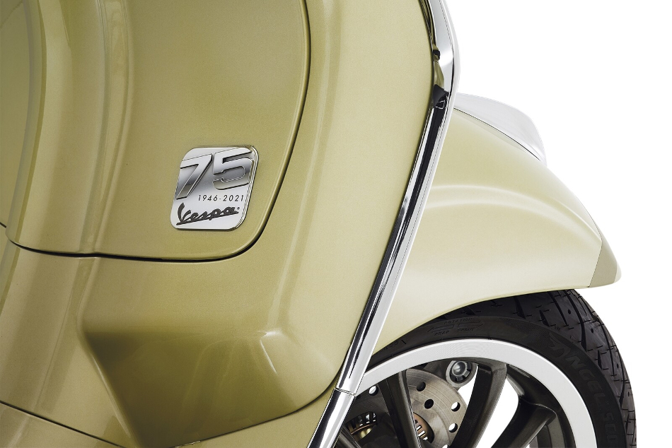 Vespa 2