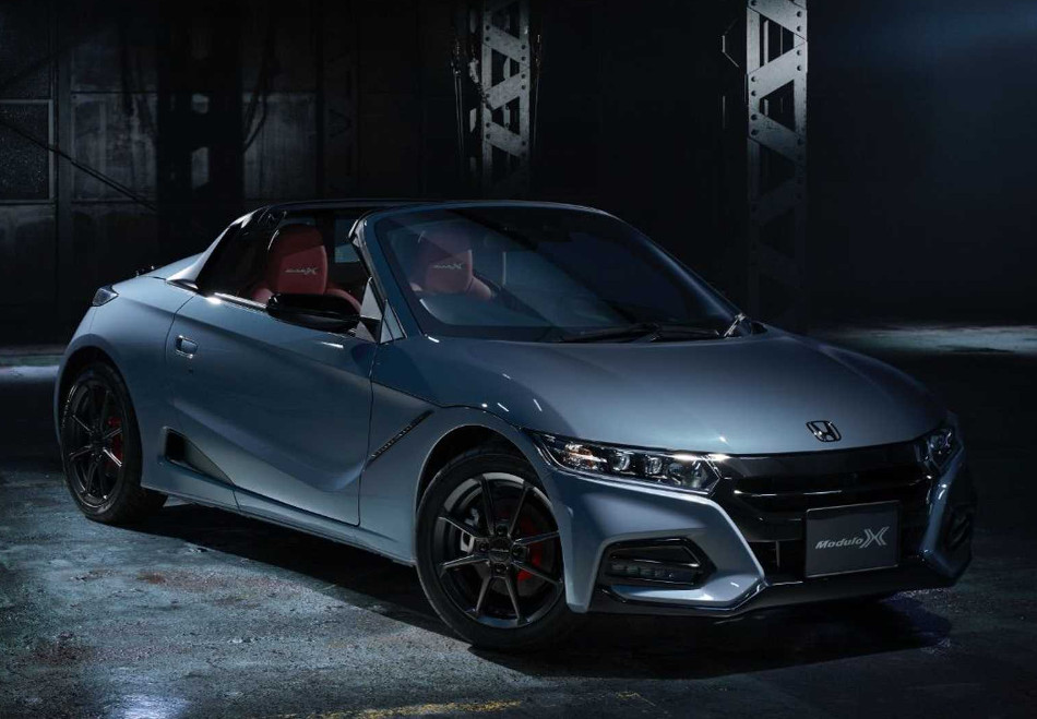 Honda-1