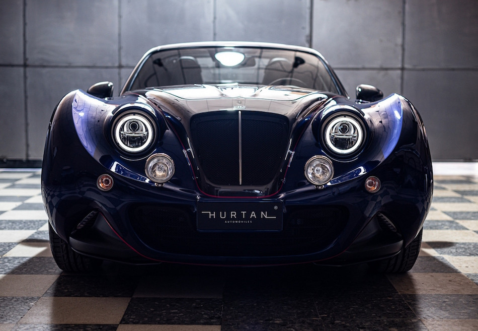 Hurtan-3