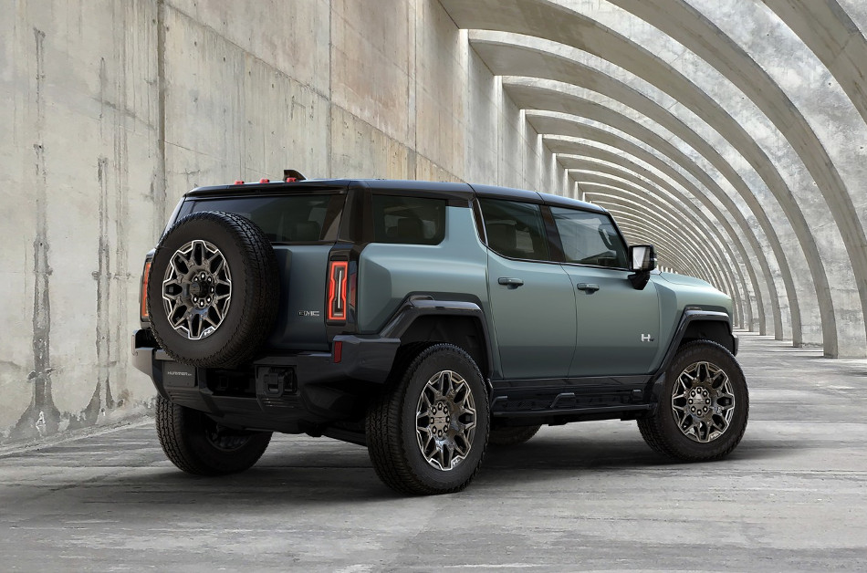 Hummer-4