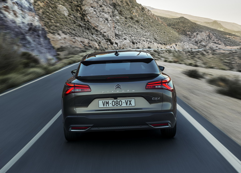 CX5-4