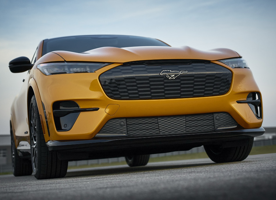 Mustang-2