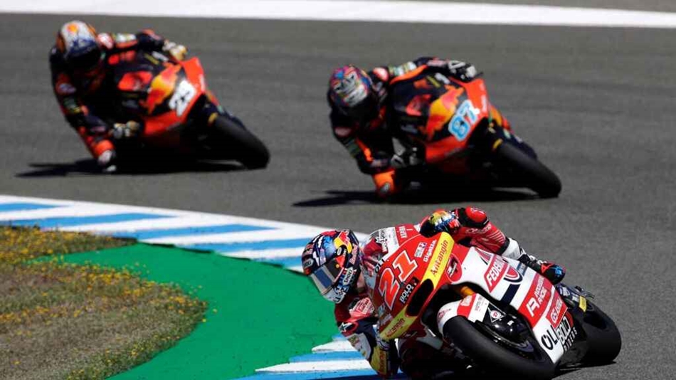 Moto2