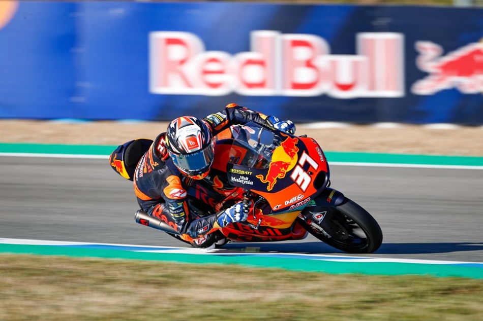 Moto3