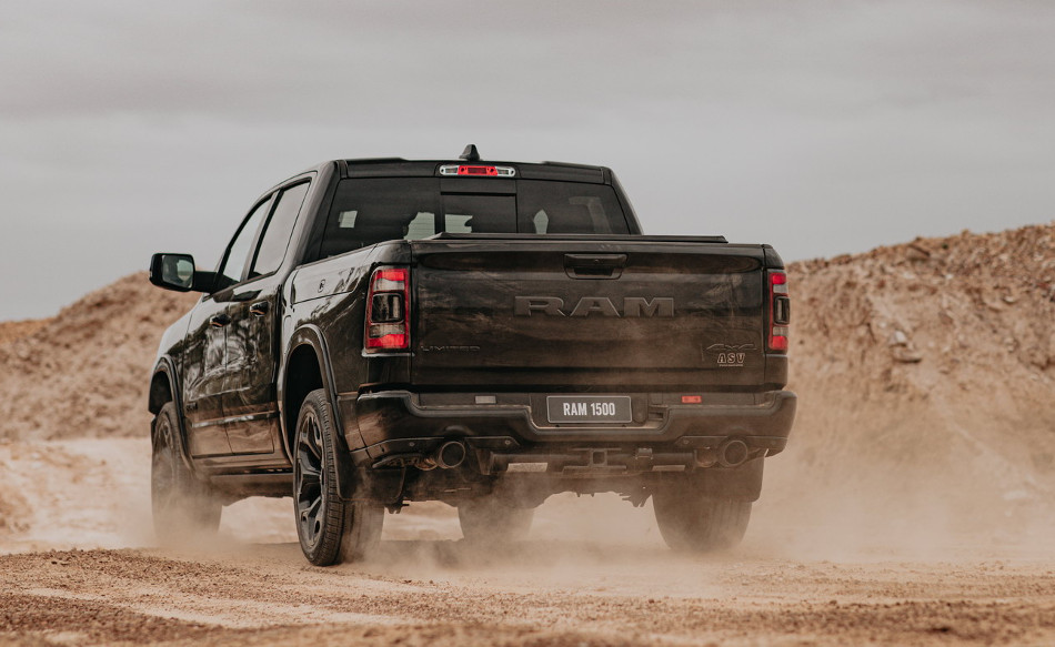 Ram-4