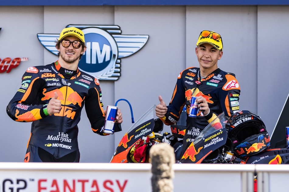 KTM