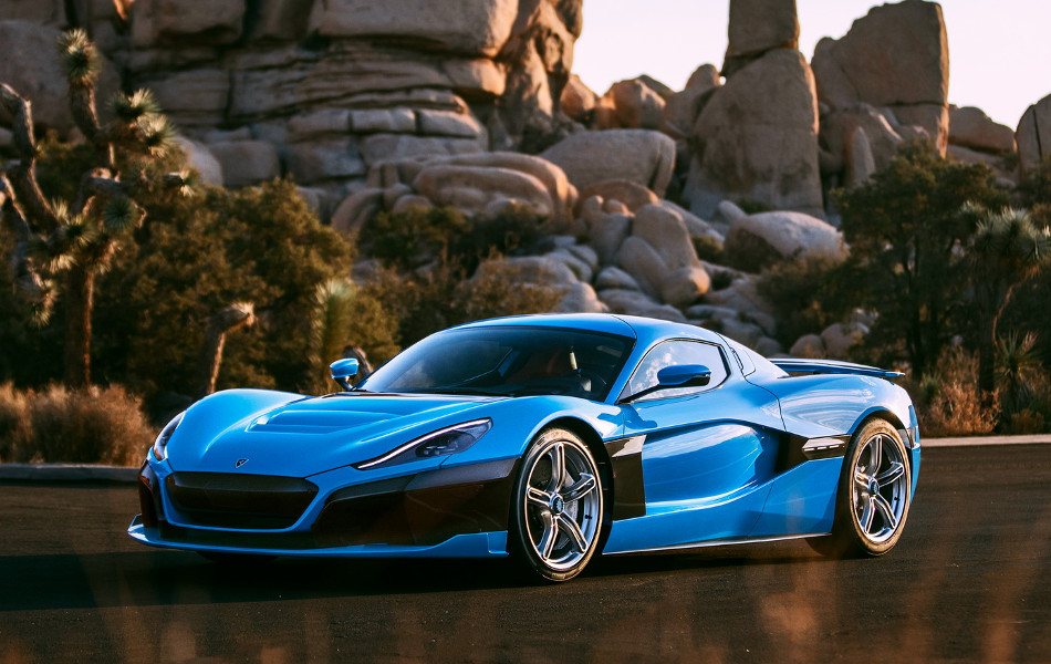 Rimac-1