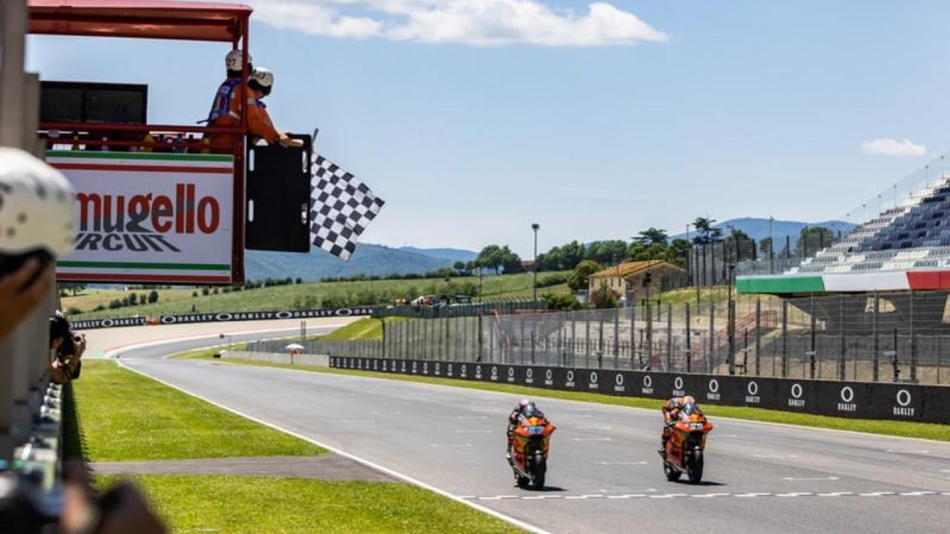 Moto2