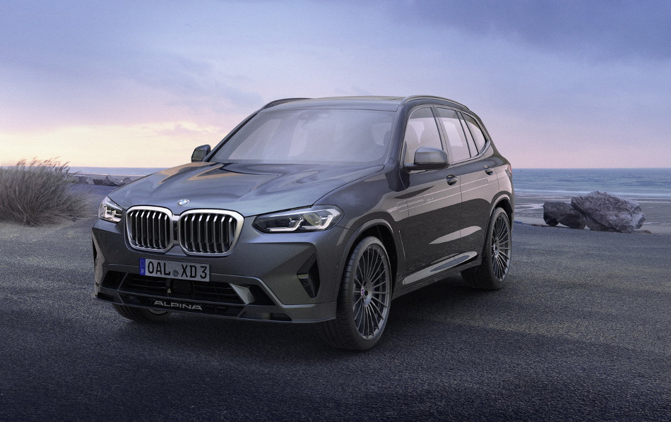 BMW-1