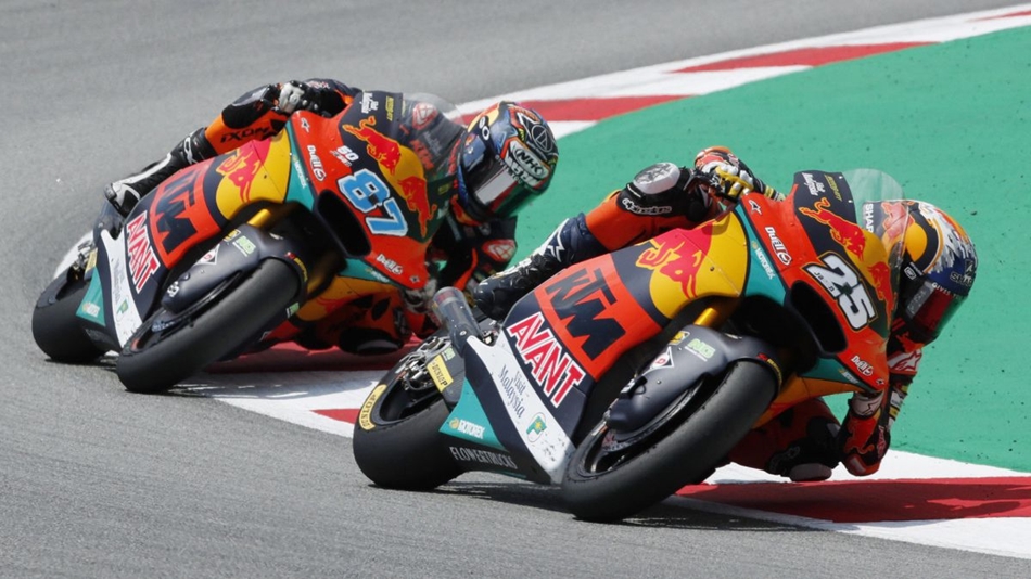 Moto2