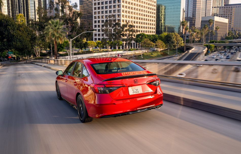 Civic-4