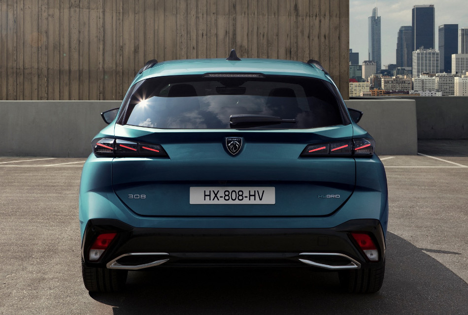 Peugeot-4