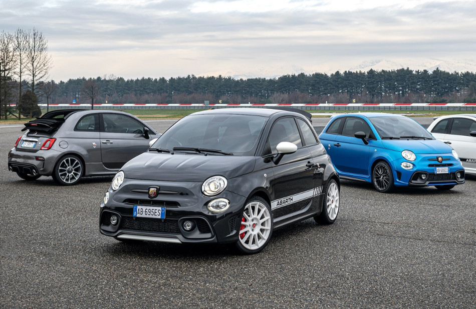 Abarth-1