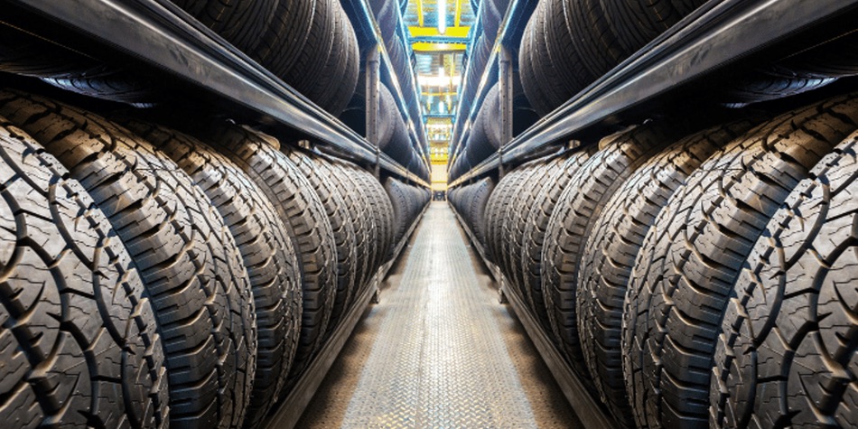 Consejos para comprar los neumáticos adecuados para tu coche
