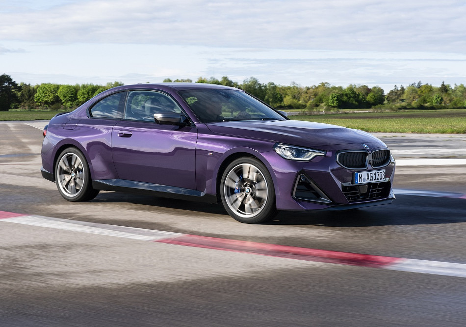 BMW-1