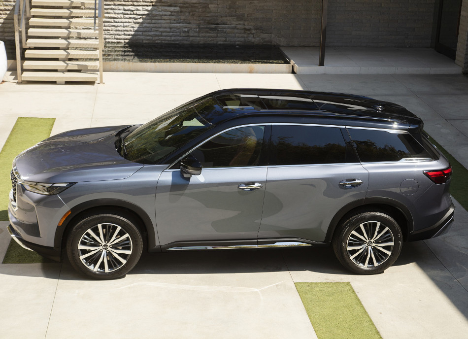 QX60-1
