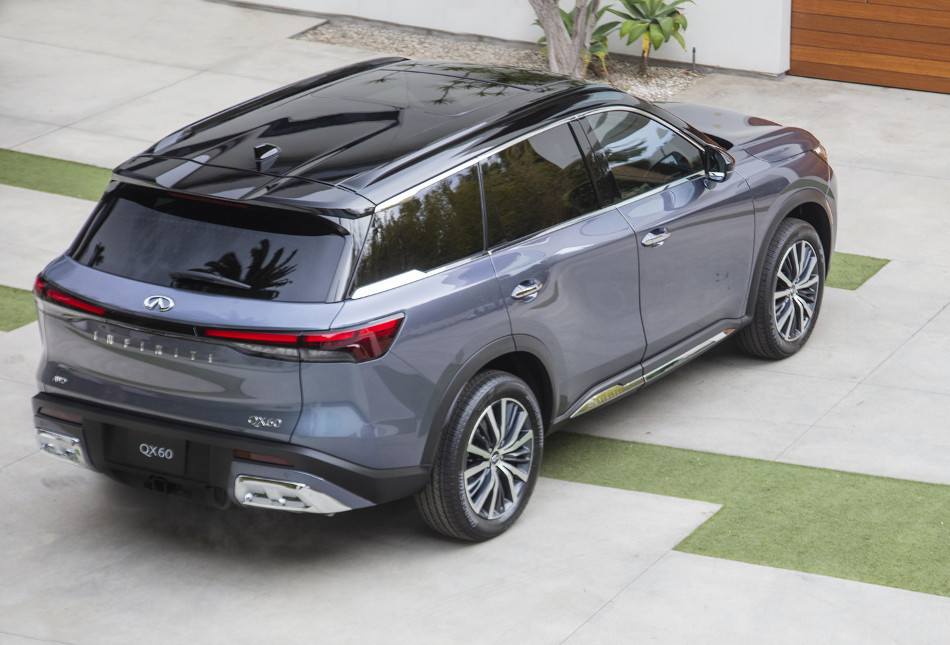 QX60-2