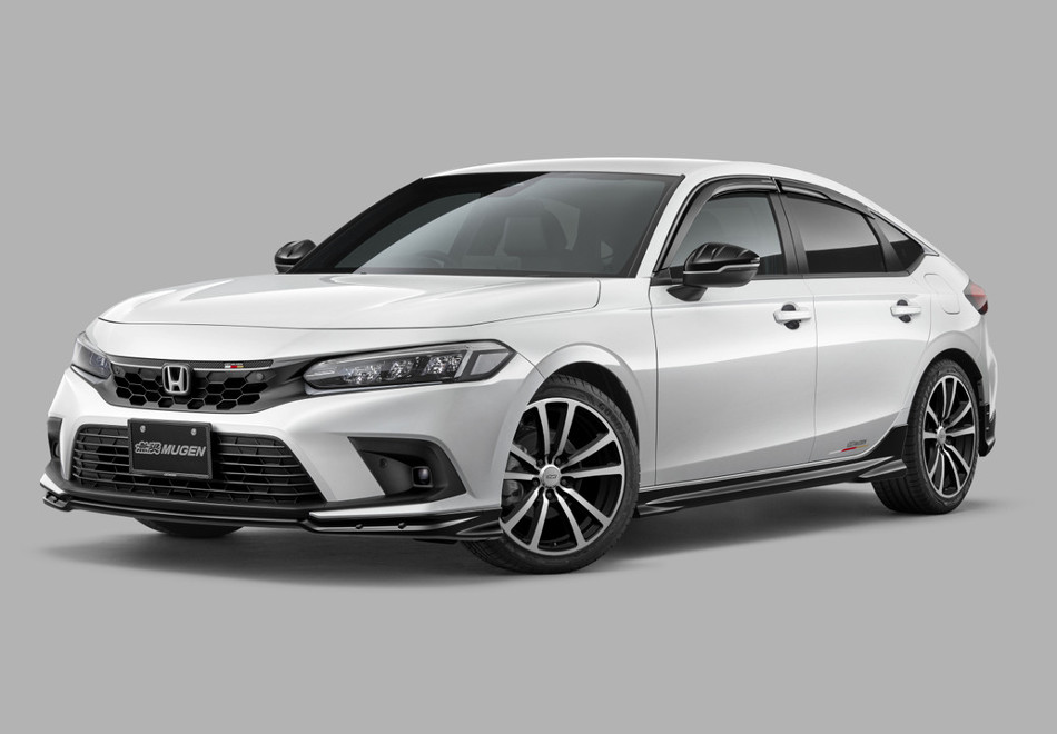 Honda-1
