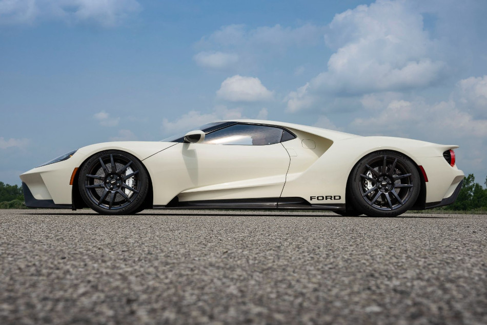 Ford GT-2
