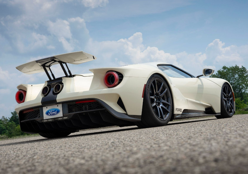 Ford GT-4