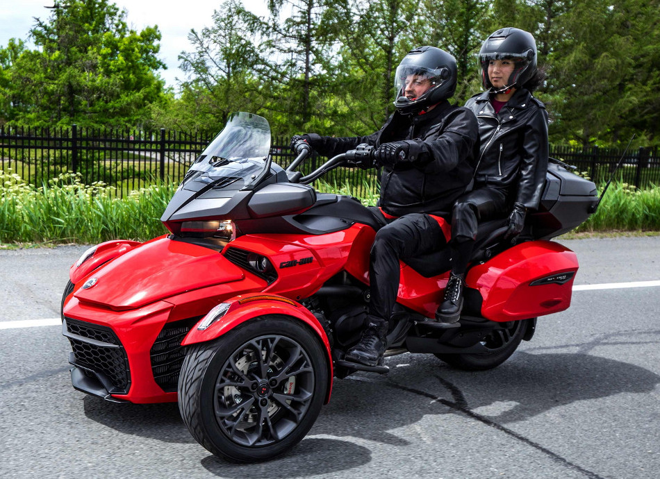 Canam-2