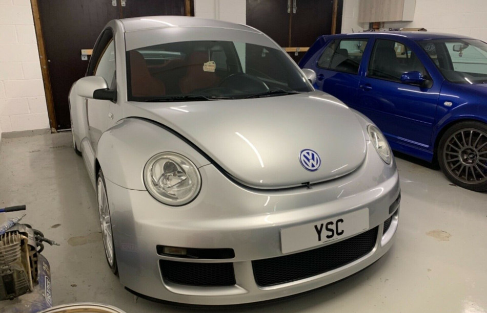 Beetle-1