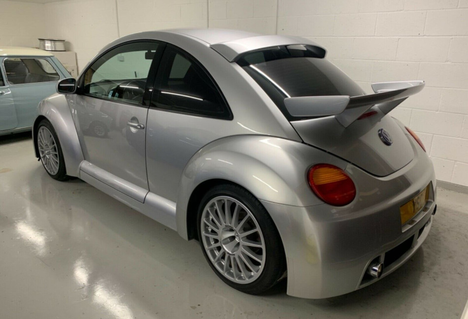 Beetle-4