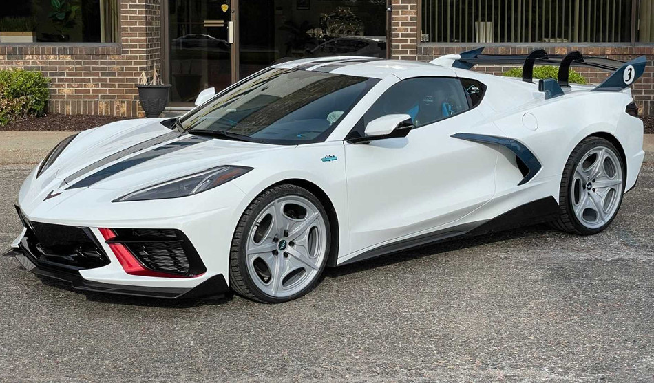 Corvette-1