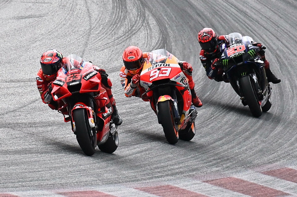 MotoGP