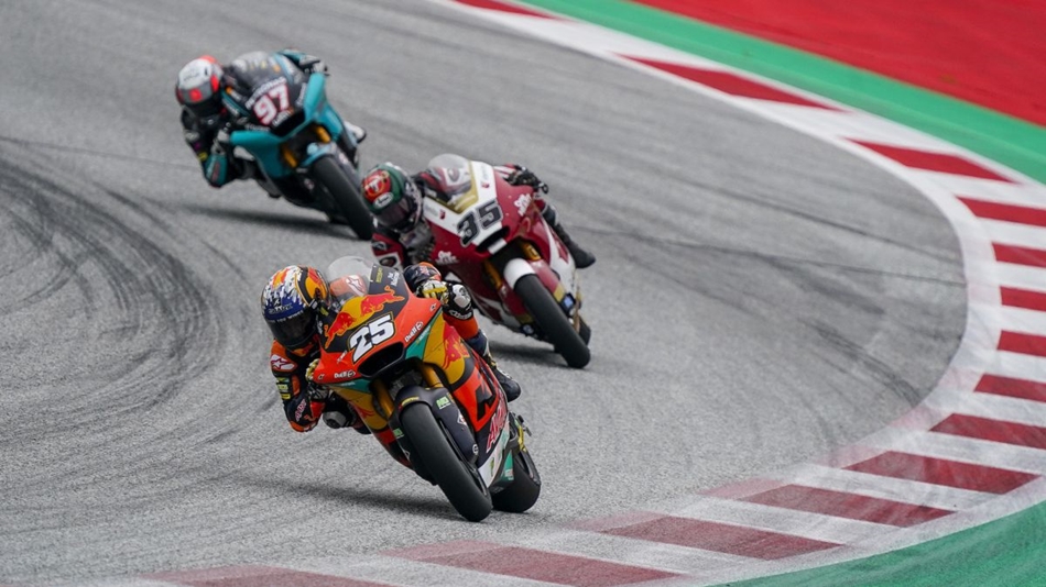 Moto2