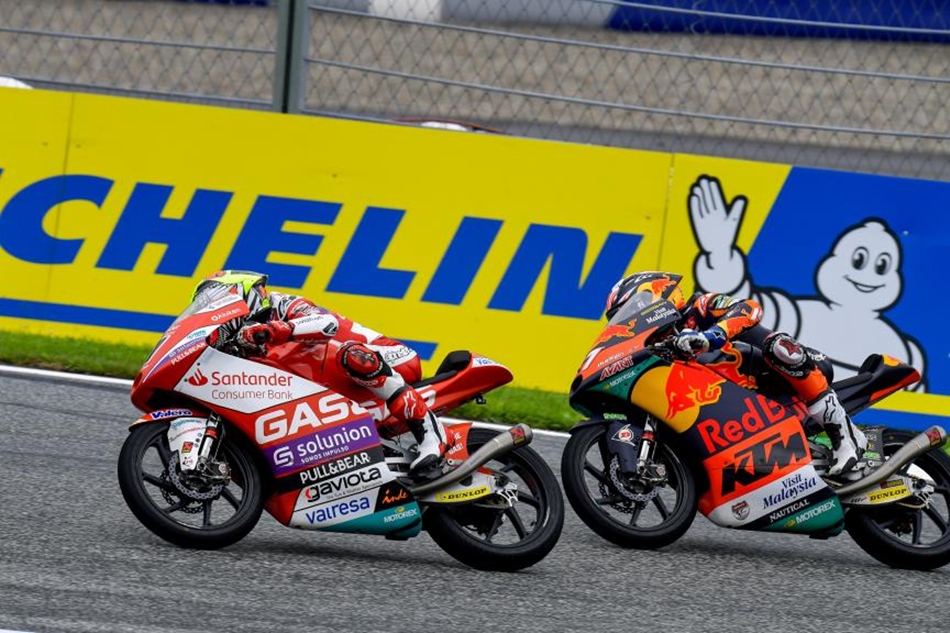 Moto3