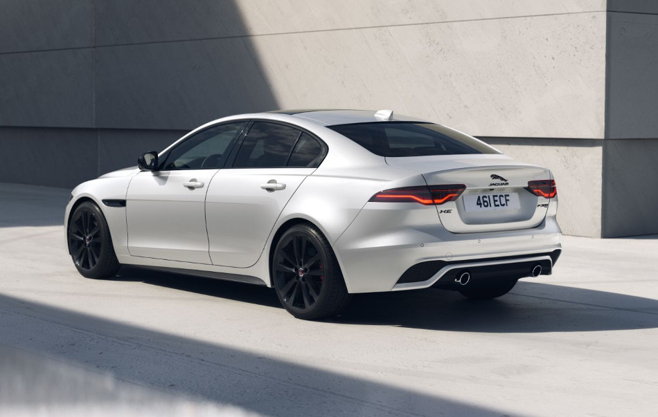 Jaguar-4