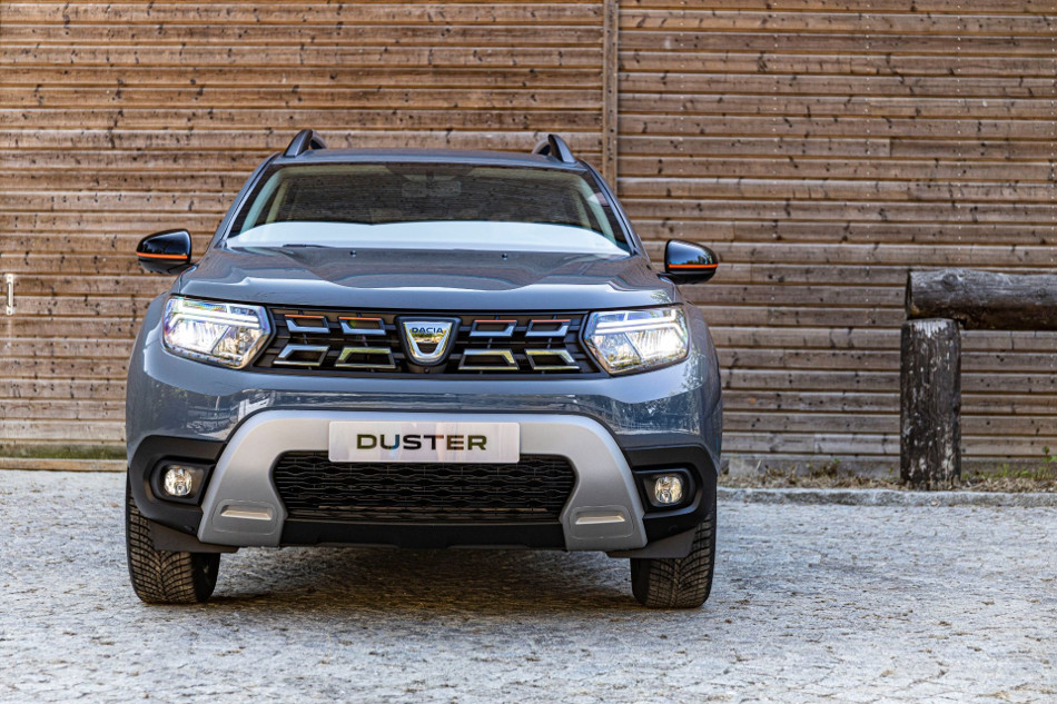 Dacia-1