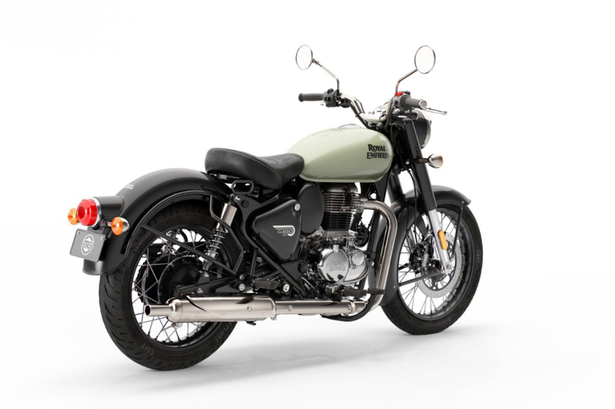 royal enfield classic 350 best model