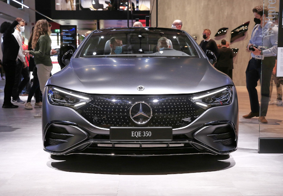 Mercedes-1